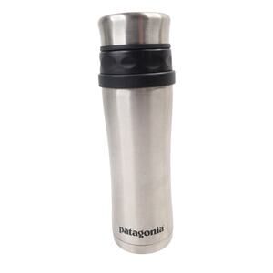 Vintage Patagonia Branded Vacuum Flask